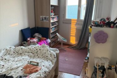 Appartement de 5 pièces situé à Vernier