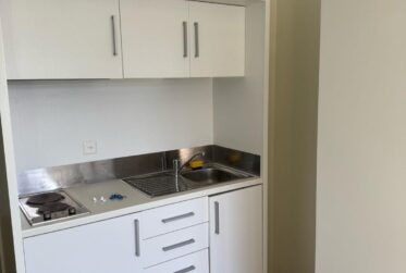 1 Rooms Flat