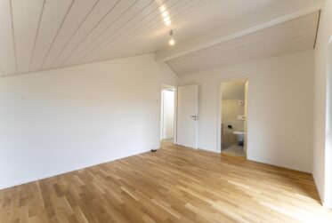 Villa Moderne, construction THPE, proche des Organisations Internationales