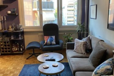 4 Rooms Flat