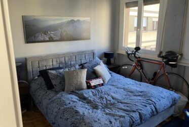 4 Rooms Flat