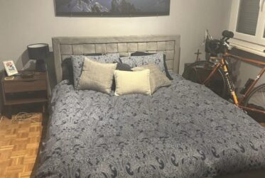 4 Rooms Flat