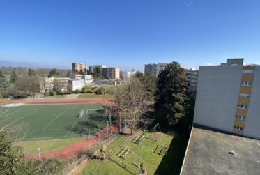 Appartement de 7 pièces avec vue panoramique à Vendre