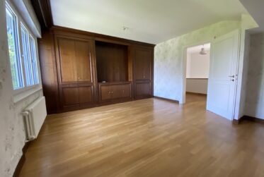Villa Individuelle à Genthod en Location