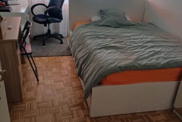 Appartement de 4 pièces Quartier des Délices