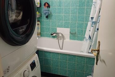 Appartement de 4 pièces Quartier des Délices