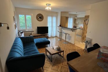 Appartement de 3 pièces à Veyrier