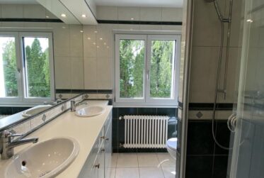 Villa Individuelle à Genthod en Location