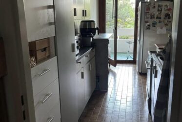 4 Rooms Flat
