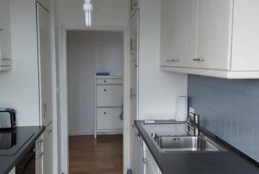 Appartement de 4,5 pièces à Versoix