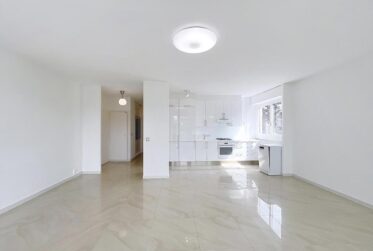 Appartement de 3 pièces à Thônex