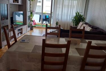 Appartement de 4 pièces Quartier des Délices