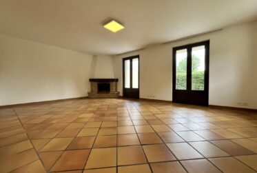 Charmante Villa Mitoyenne à Bellevue