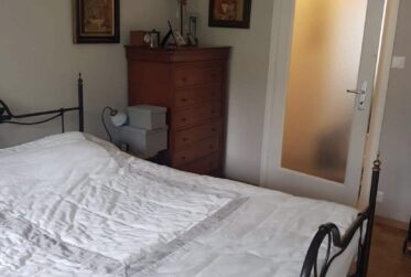 Appartement de 3 pièces situé à Champel