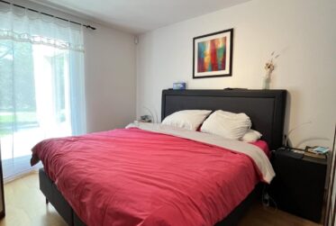 Superbe villa familiale au calme dans le secteur résidentiel de Chambésy