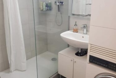 Appartement de 3 pièces situé à Champel