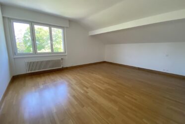Villa Individuelle à Genthod en Location