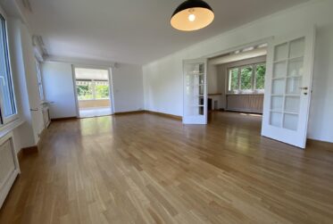 Villa Individuelle à Genthod en Location
