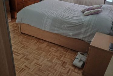 Appartement de 4 pièces Quartier des Délices