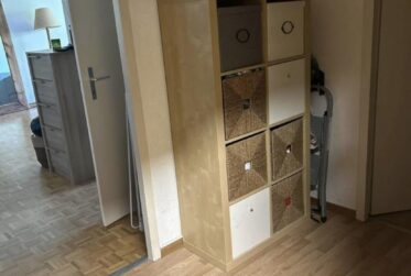 4 Rooms Flat