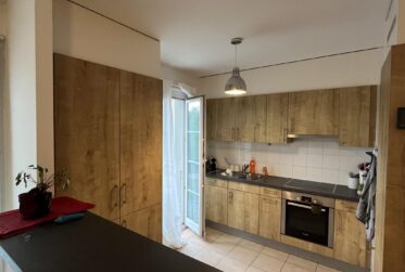 Appartement de 3 pièces à Veyrier
