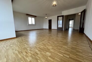 Appartement de 7 pièces avec vue panoramique à Vendre