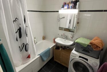 Appartement de 3 pièces à Veyrier