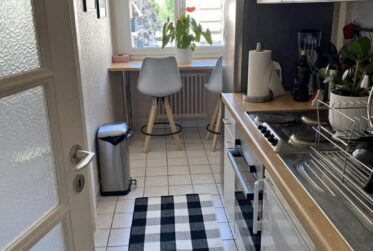 4 Rooms Flat