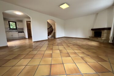 Charmante Villa Mitoyenne à Bellevue