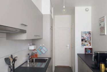 Appartement de 3 pièces situé à Champel