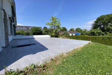Villa Individuelle à Genthod