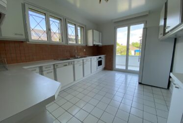 Villa Individuelle à Genthod en Location