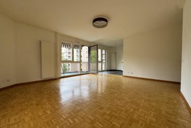 Appartement de 6 pièces à Champel