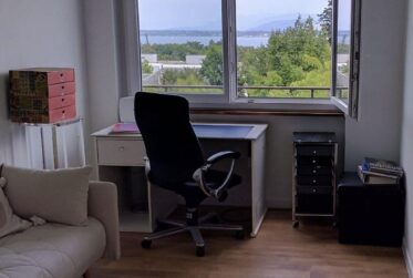 Appartement de 4,5 pièces à Versoix