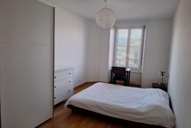 4,5 pièces - Appartement idéalement situé aux Nations