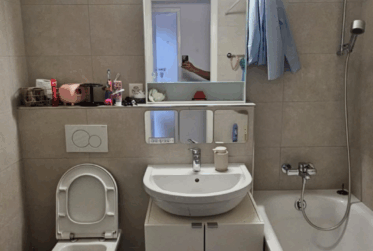 6 Rooms Flat