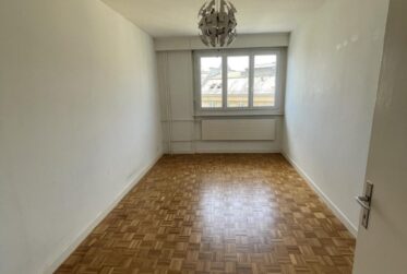 Appartement de 4,5 pièces situé à Saint-Jean