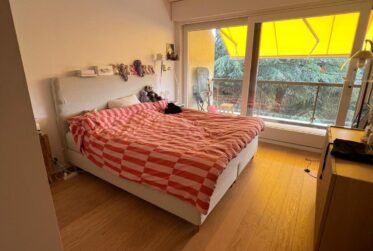 Spacieux appartement de 90 m² avec prestations de qualité à Florissant