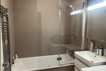 Bel appartement de 4,5 pièces aux Eaux-Vives