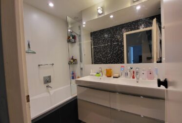 Appartement 4 pièces à Champel