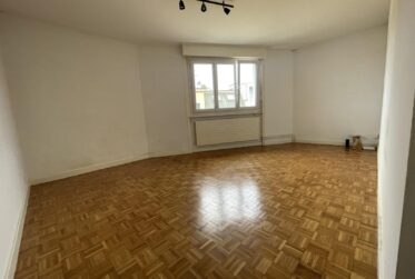 Appartement de 4,5 pièces situé à Saint-Jean