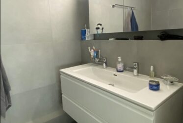Lumineux 5 pièces avec vue exceptionnelle au cœur de Champel