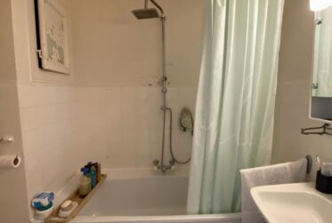 2 Rooms Flat