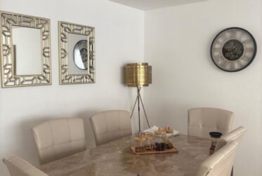 Appartement de 6 pièces situé à Champel