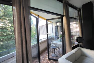 Appartement 4 pièces à Champel