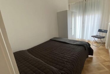 Lumineux 5 pièces avec vue exceptionnelle au cœur de Champel