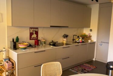 Spacieux appartement de 90 m² avec prestations de qualité à Florissant
