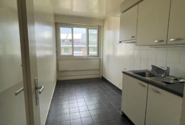Appartement de 4,5 pièces situé à Saint-Jean