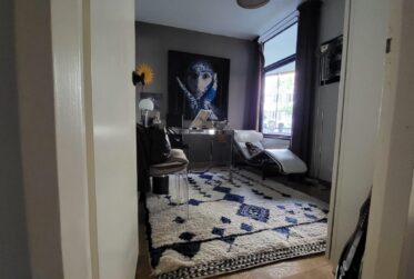 Appartement 4 pièces à Champel