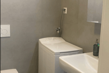Lumineux 5 pièces avec vue exceptionnelle au cœur de Champel